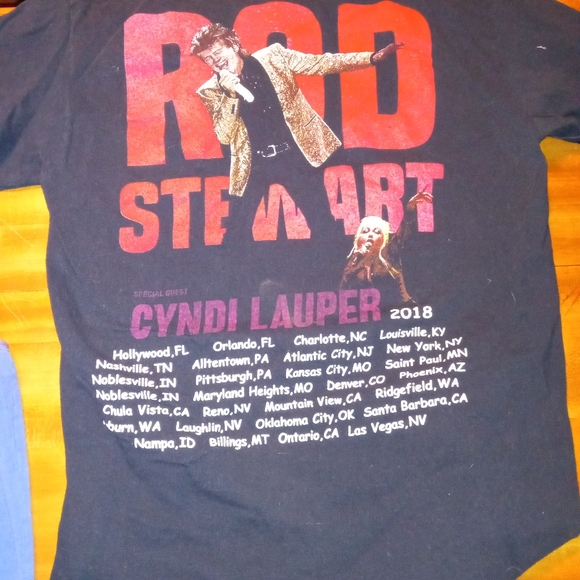 Shirts - Picture 2 of 7